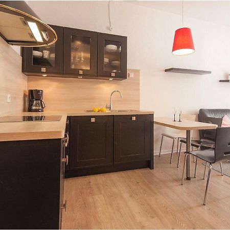 Bielefeld 3 Leilighet Norderney Eksteriør bilde