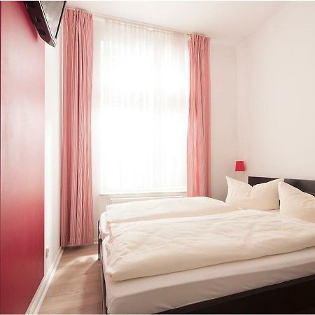 Bielefeld 3 Leilighet Norderney Eksteriør bilde